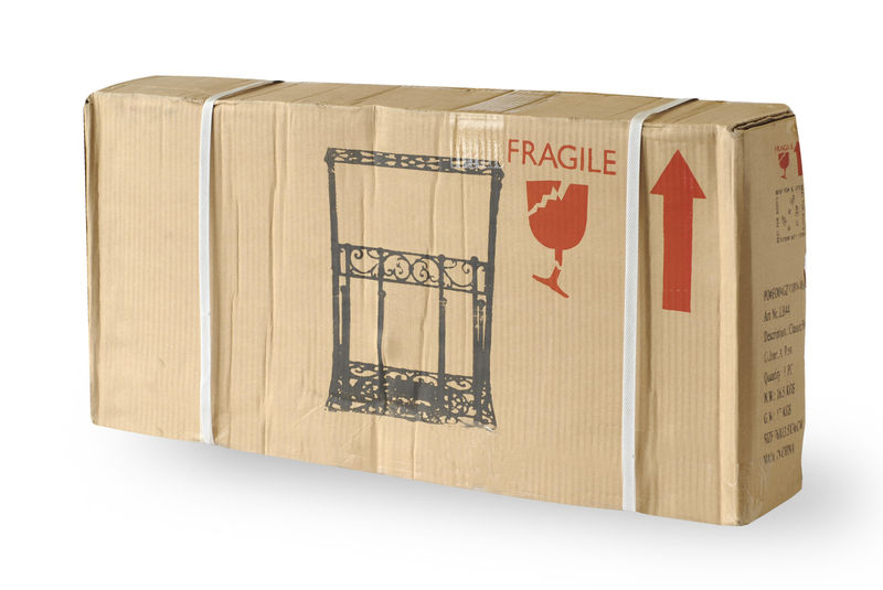 GGFA0006 Чугунная полка для обуви - самостоятельная сборка ijlbrown  - Вид №1