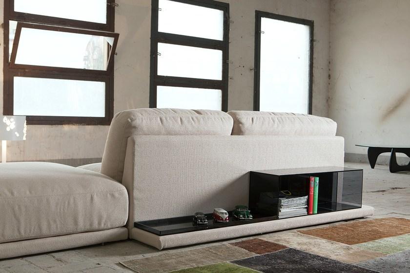 Domingo Salotti Диван из ткани с шезлонгом Doyle sun-id-1440218 - Вид №9