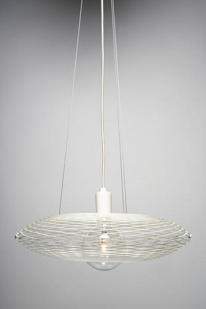 ZAVA Подвесной светильник прямого света из металла Net sun-id-1402852 - Вид №9