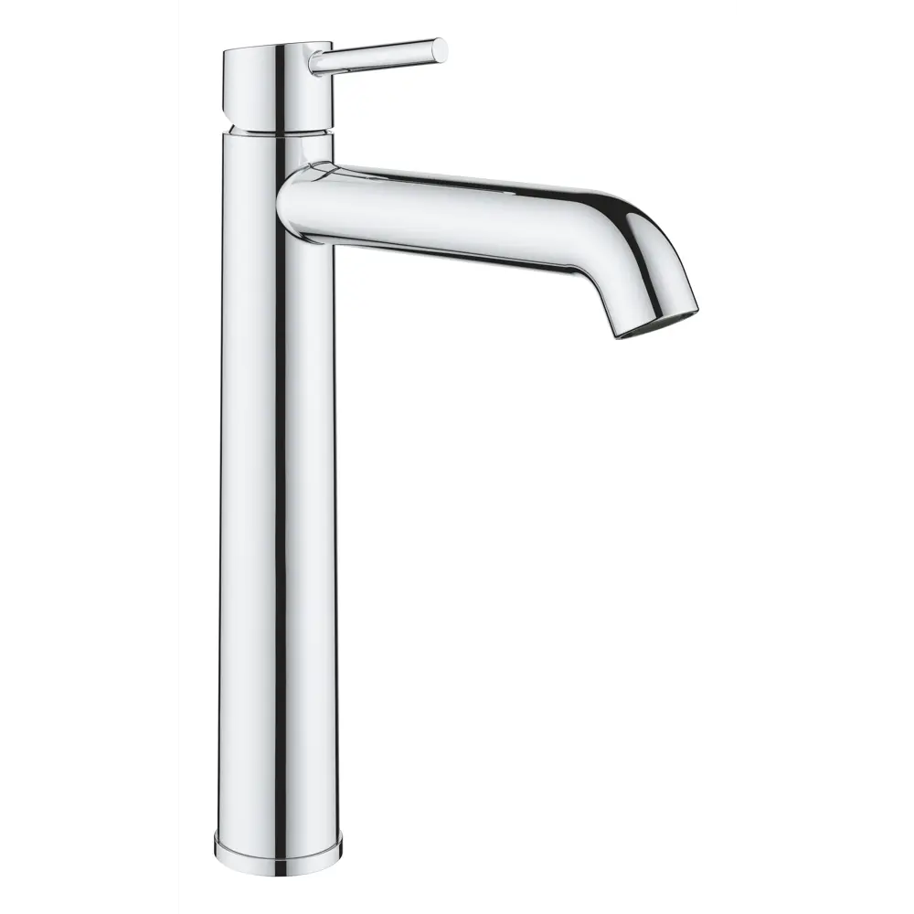 Смеситель для раковины Grohe Clova Classic однорычажный размер XL цвет хром STLM-2025003