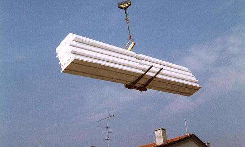 POLIESPANSO Пол из спеченного пенополистирола Plastbau sun-id-1499491 - Вид №2