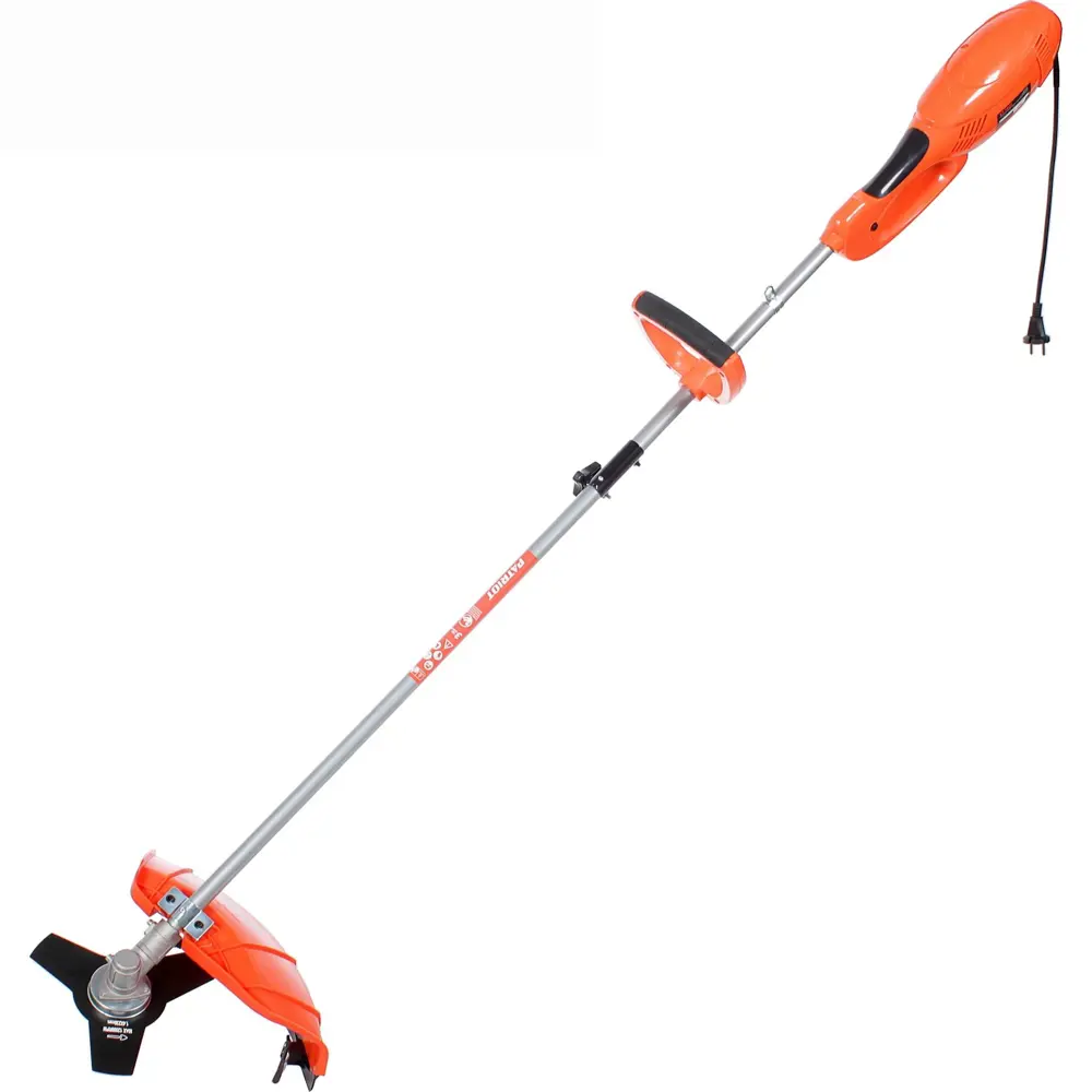 Мотокоса электрическая Patriot ET1401 1100 Вт STLM-2134415