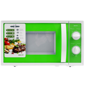 1095390 Микроволновая печь DEXP MC-GR зеленый