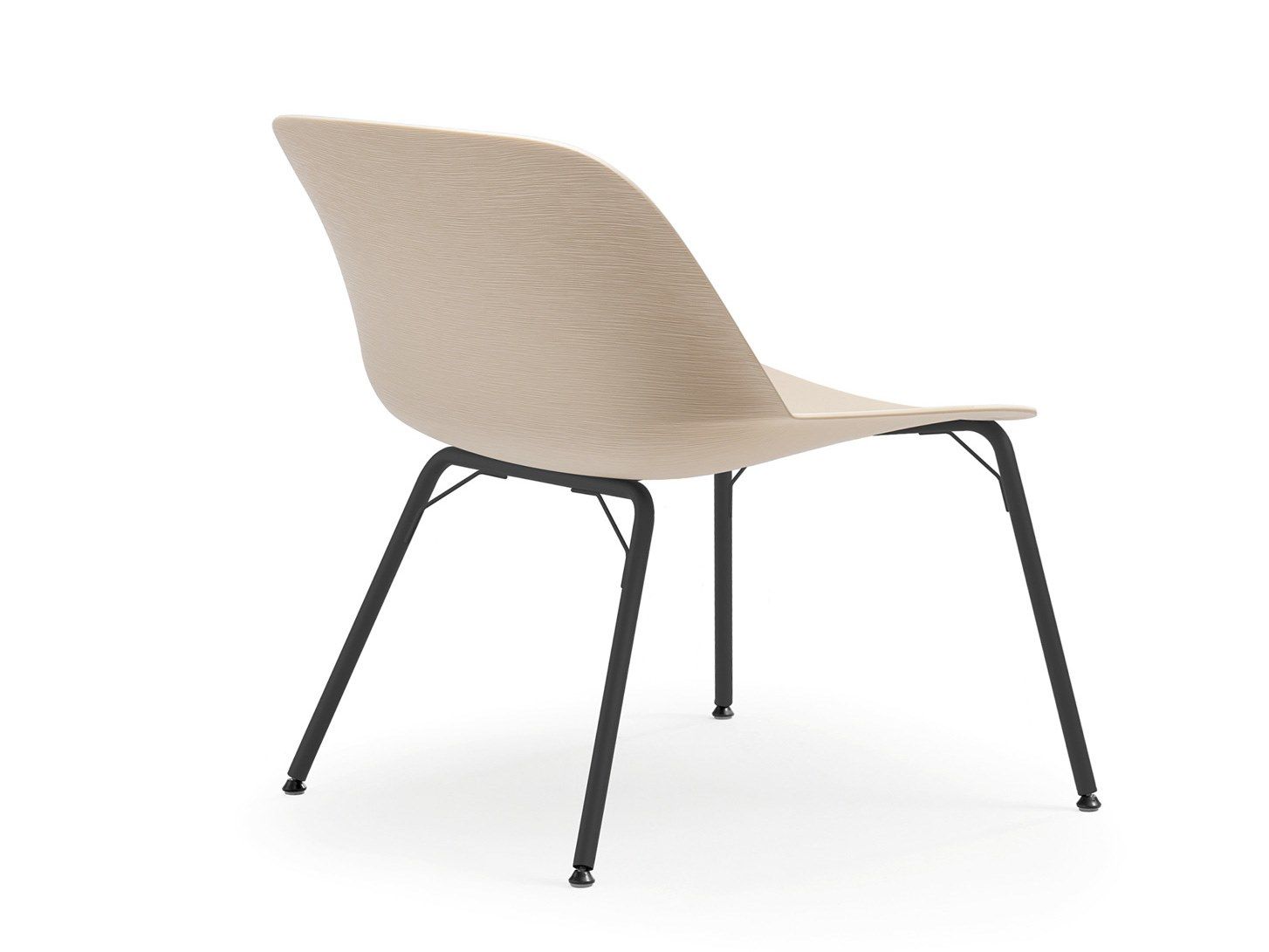 Пластиковый стул Quinti Sedute Deep XL ARCH-00002247 - Вид №2