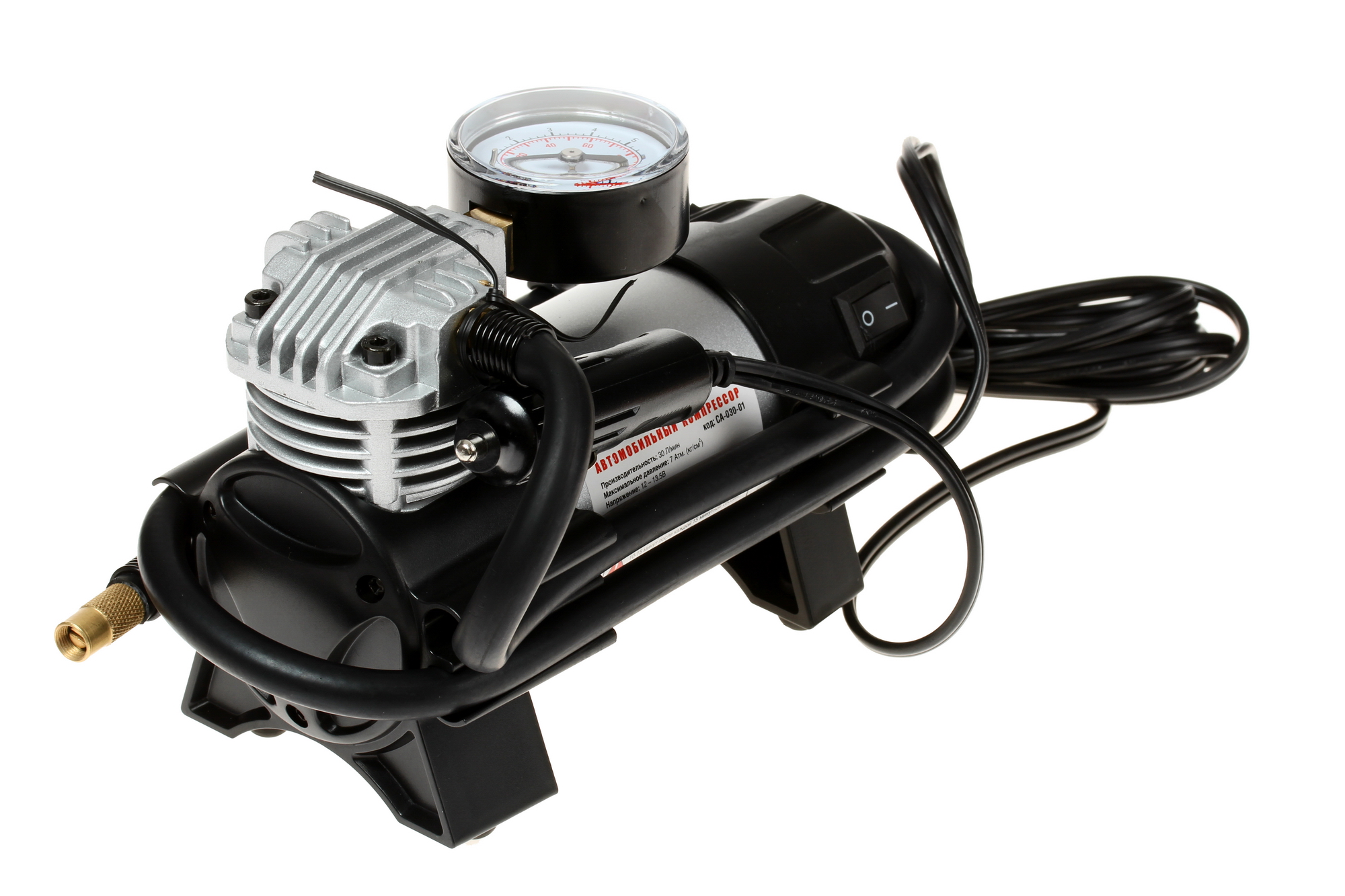 6637965 Компрессор AIRLINE Classic-1 STDN-0055254