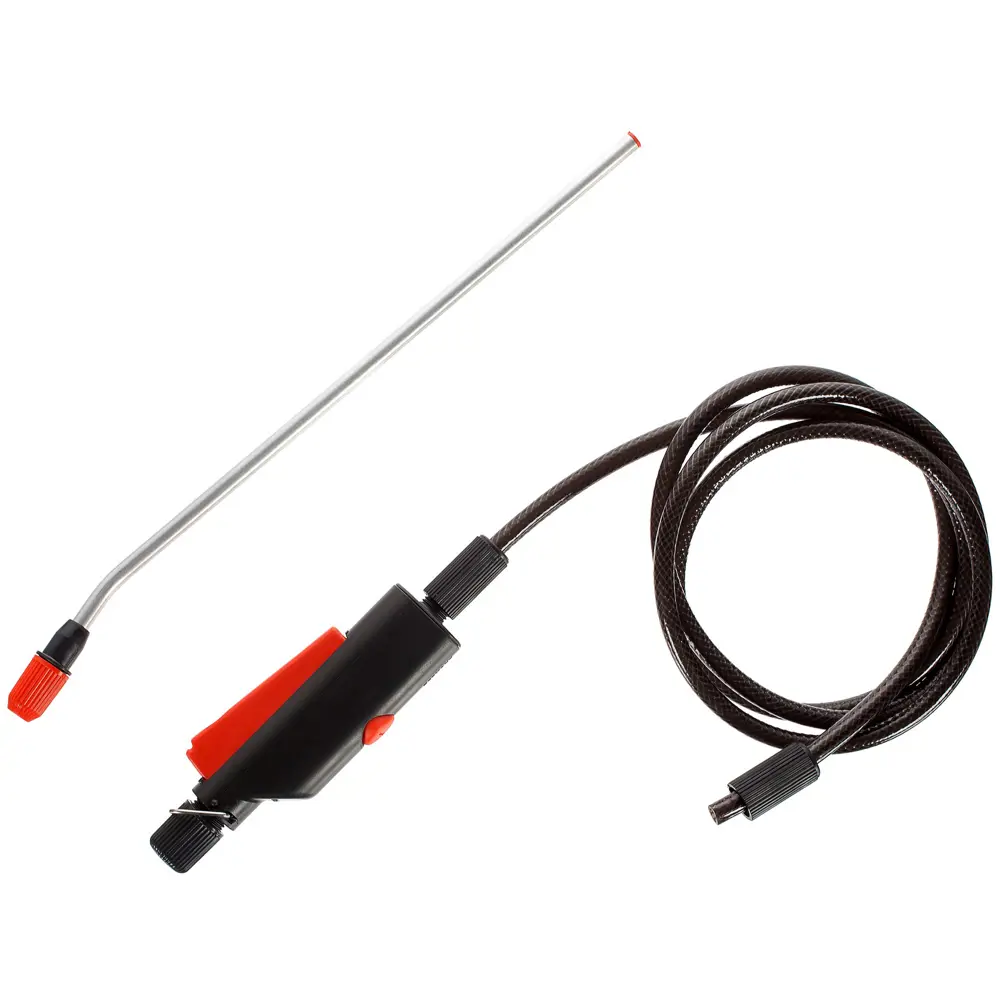 Опрыскиватель садовый 5 л Santreyd STLM-2084011 - Вид №2