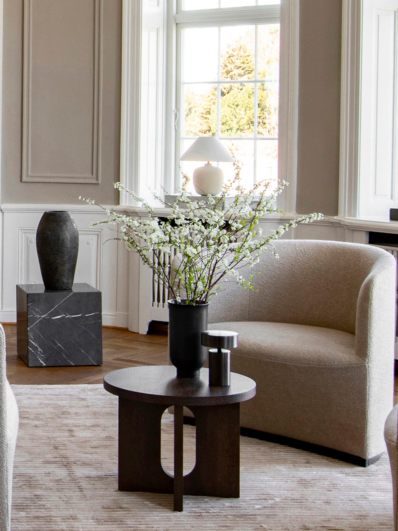 5709262037032 Стулья и диваны для чайных комнат LuceLight  - Вид №2