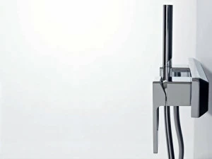 ZAZZERI Смеситель для душа внешний Qquadro