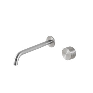 Настенный смеситель для раковины KRO147 linki