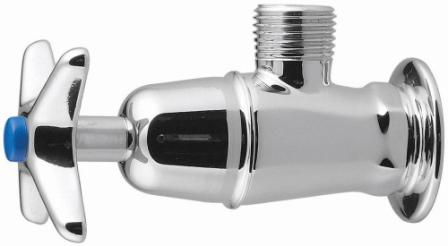 22C Kowhai Cistern Tap Methven 