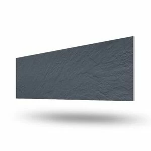 КЕРАМОГРАНИТ 1200Х295Х11 РЕЛЬЕФ ОКЕАН UF039MR RELIEF 1200x295x11