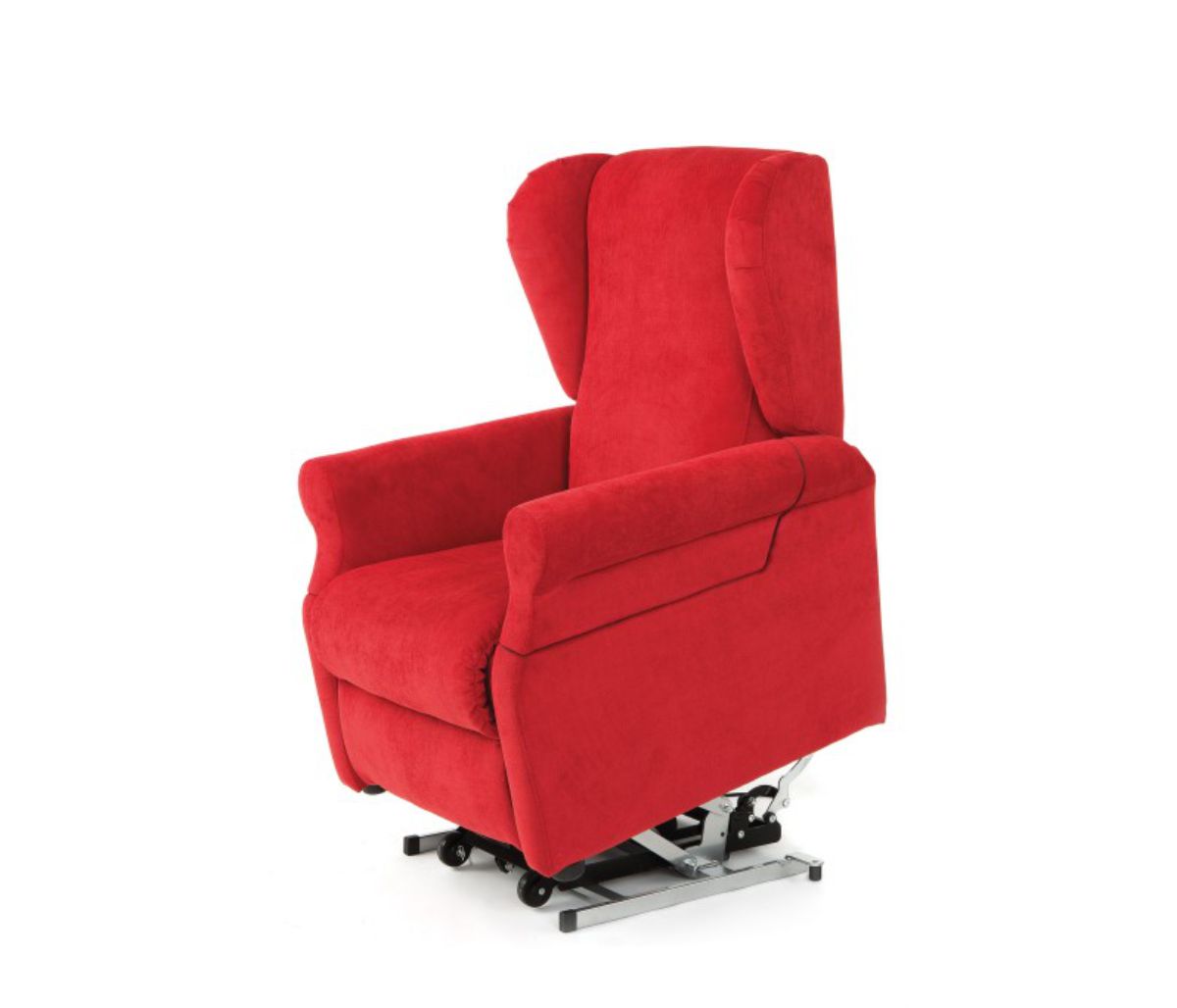Кресло-Подъемник Lift-Relax 2 Motori  Spaziorelaxitalia  Atene Atene Lift-Relax 2 Motori  - Вид №1