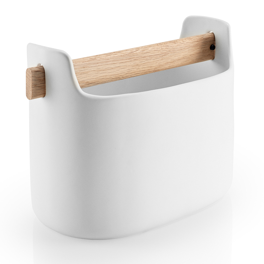 Органайзер 15 см белый Toolbox EVA SOLO  00-3872115 Белый  - Вид №6