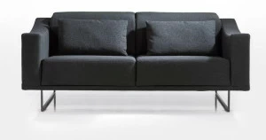 brühl 2-местный тканевый диван Deep space