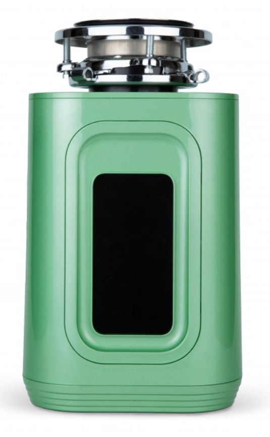 9142242 Измельчитель пищевых отходов Бирюса WD-750G2R STDN-0045457 - Вид №1