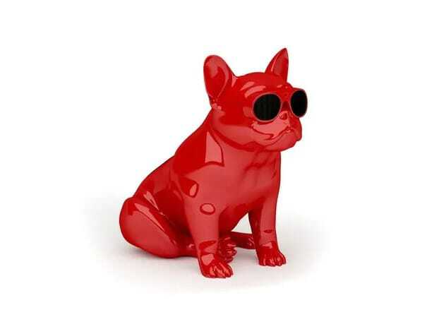 Docking station In Stock AEROSYSTEM - AeroBull XS1 RED ARCH-00081047