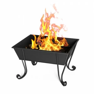 Везувий Костровая чаша №1