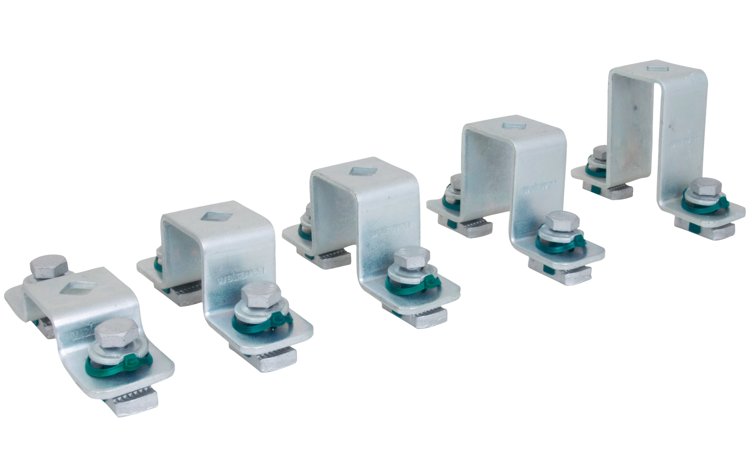 665885404 BIS RapidStrut® Седельные соединители G2 (BUP1000) для создания конструкций из профиля Strut walraven 