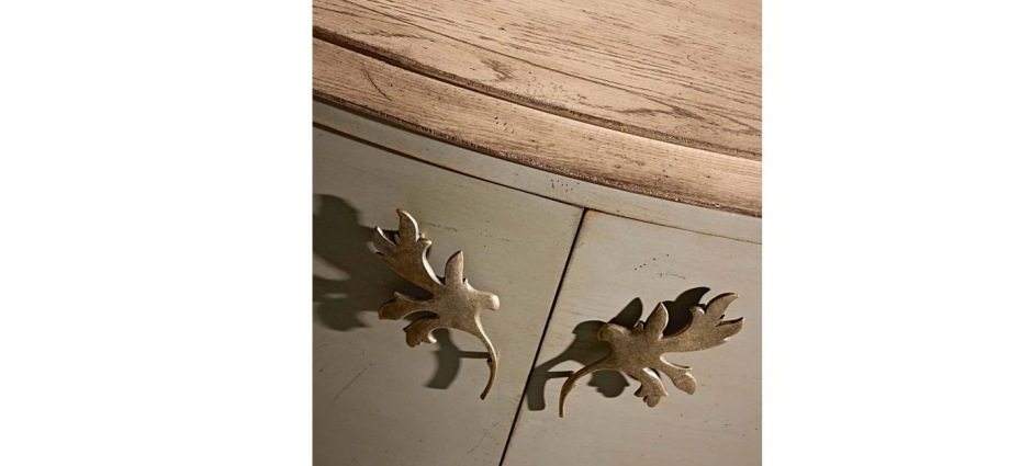 007079 Сервант AM Classic Gala Santreyd - Вид №1