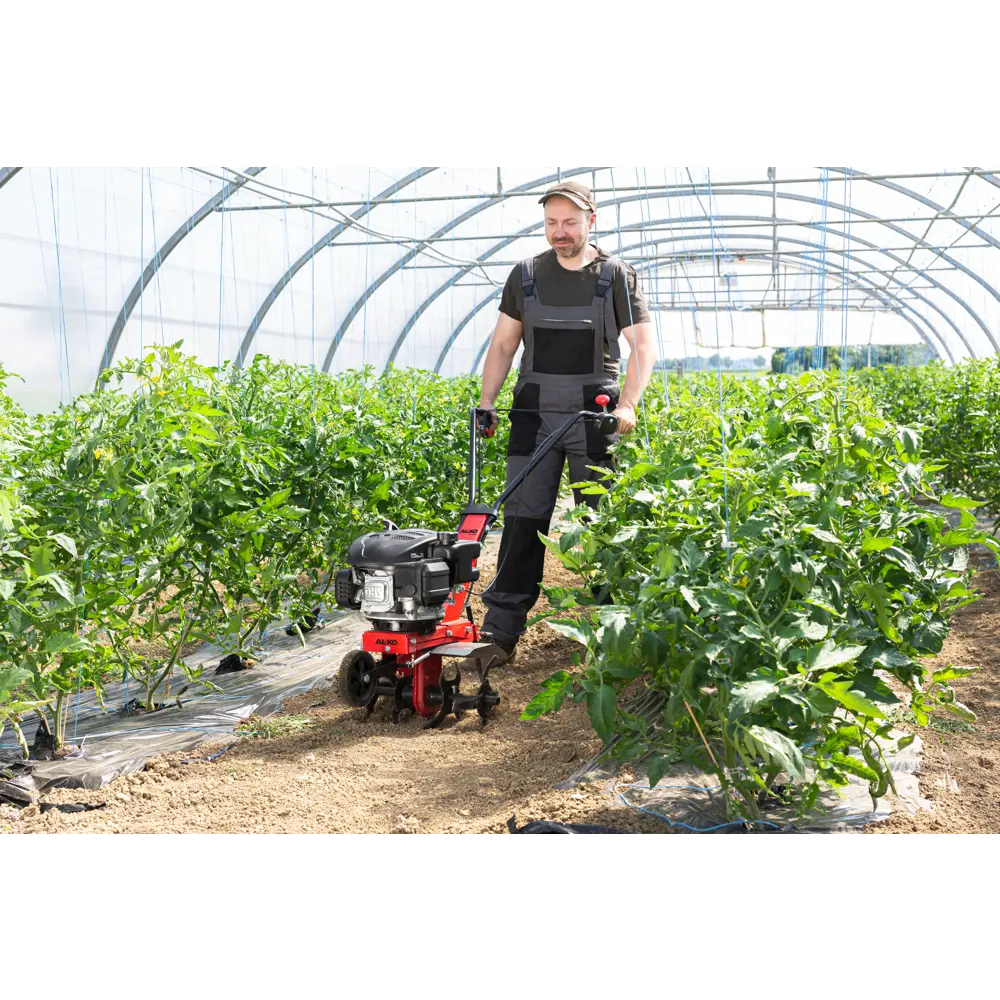 Мотокультиватор AL-KO MH 360 3л.с Santreyd STLM-2118154 - Вид №2