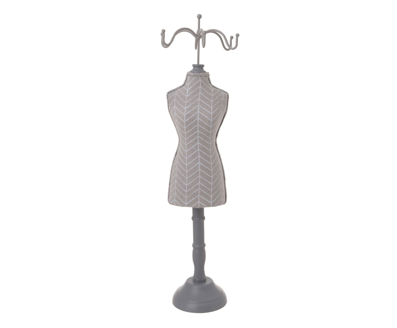 3870839.0250 МАНЕКЕН ДЛЯ УКРАШЕНИЙ TO4ROOMS 