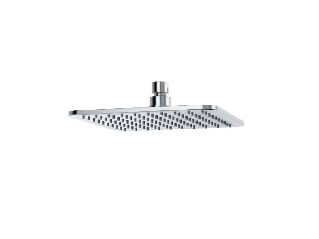 6452005-00 верхний душ DN 15 200 x 200 мм KLUDI A-QA хром 