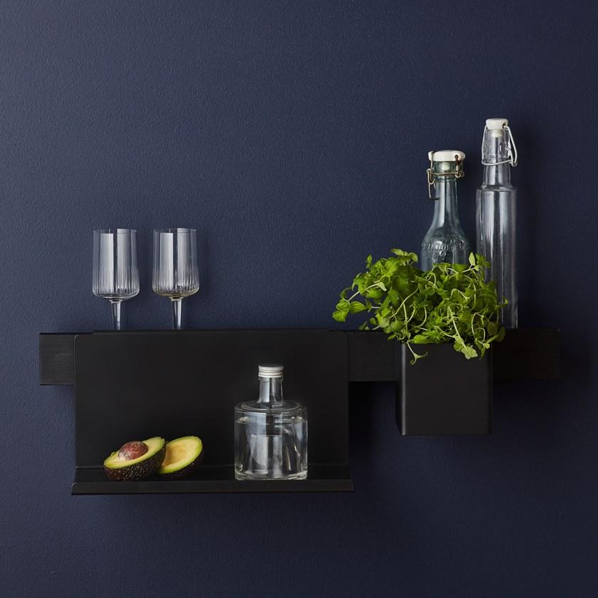 Gejst Полка / держатель для кухонной утвари Flex 00426 - Вид №3