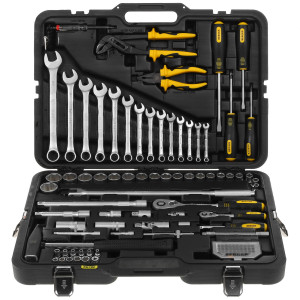 Набор инструментов Berger BG102-1214 1137954