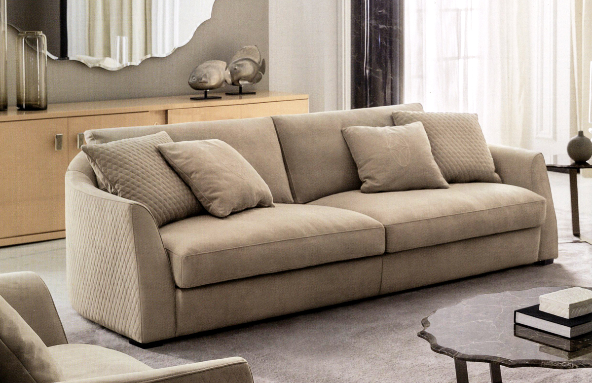 Диван BASILIO OPERA 40283 