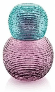 IVV Стеклянная бутылка Multicolor