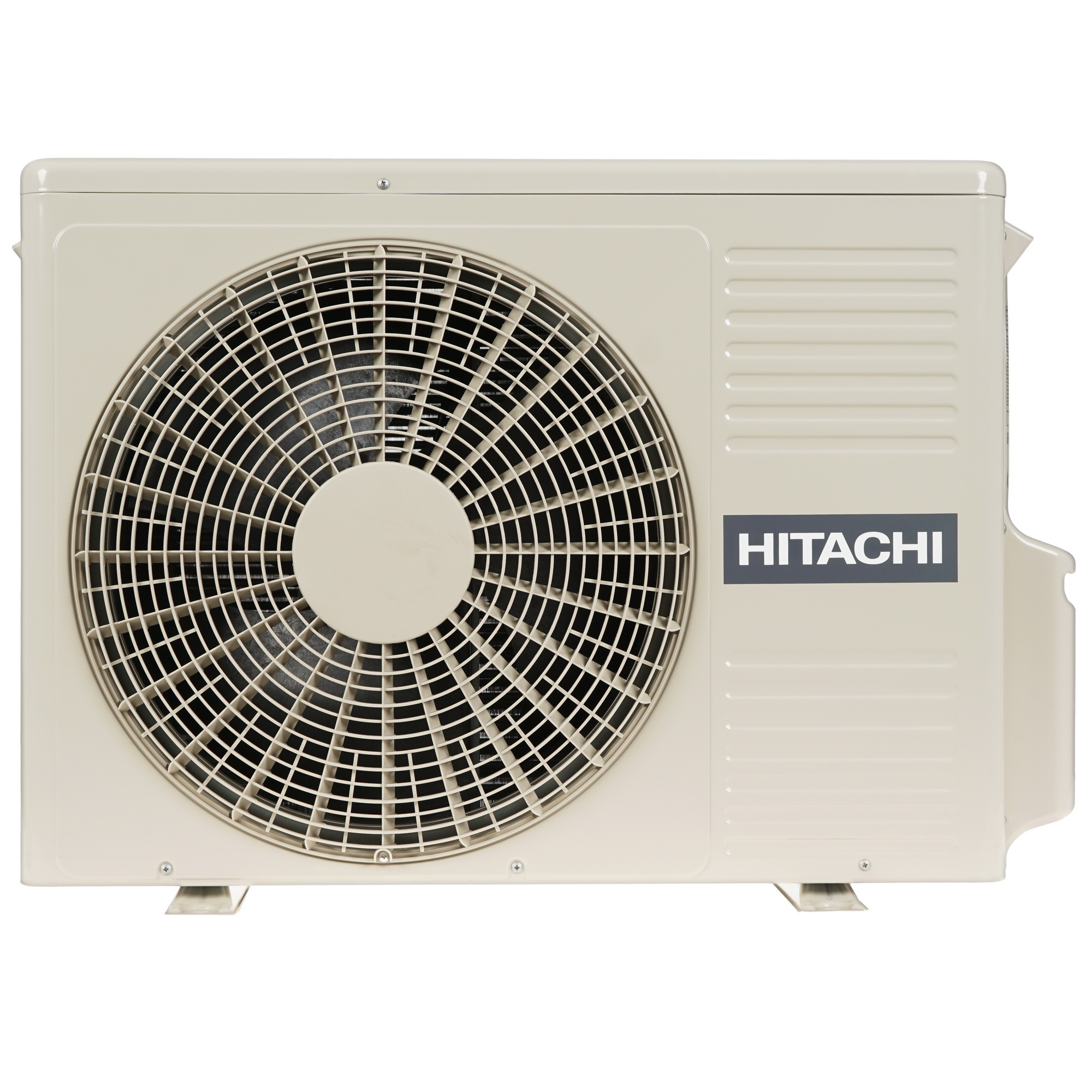 9973724 Кондиционер напольный сплит-система Hitachi RAF-25RXE белый STDN-0040675 - Вид №6