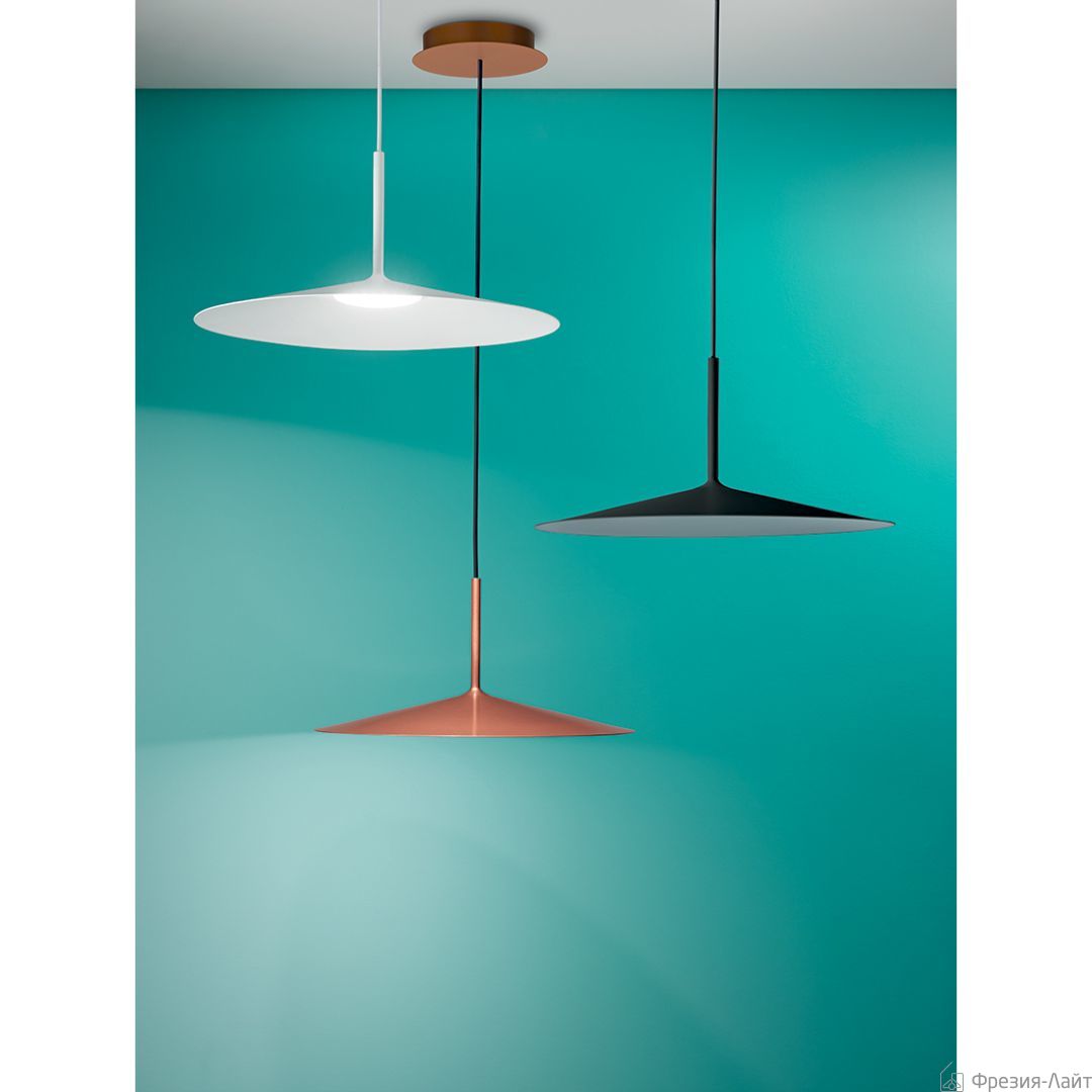 Linea Light 8361 светильник подвесной 119493