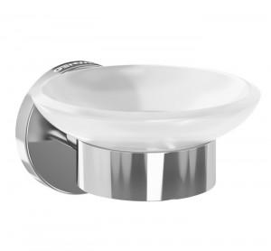 GW05 60 04 03 Genwec Мыльница для душа из нержавеющей стали 304 "Pompei Series"