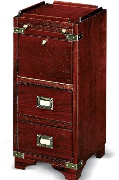 Caroti Модульная деревянная спальня для мальчиков  170  - Вид №3