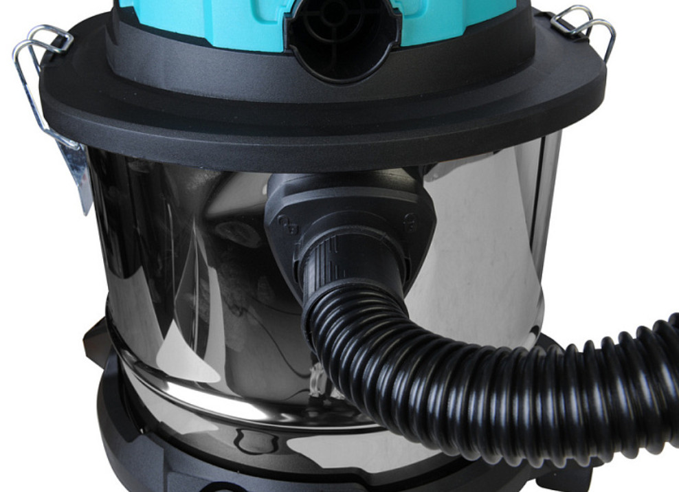 Строительный пылесос аккумуляторный Sturm! CVC1815 1BatterySystem 18V, Без ЗУ, Без АКБ 9070880 STDN-0131924 - Вид №3