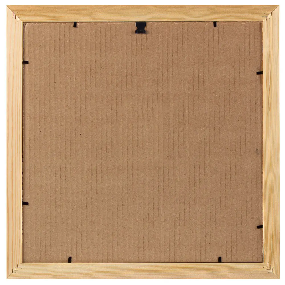 Постер в раме 40х40 см «Подсолнухи» Santreyd STLM-2124470 - Вид №2