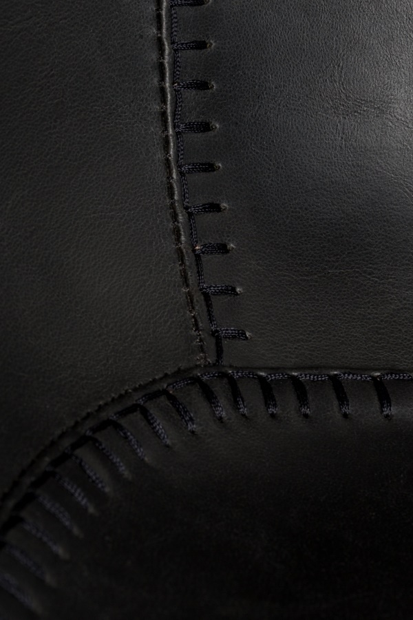 Стул барный Feston черный Zuiver 1500049 - Вид №9