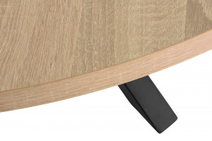 2000983234353 Обеденный стол ACTONA Arya