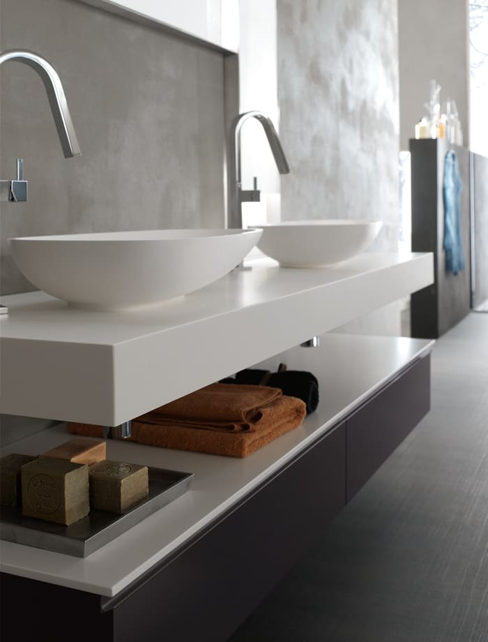 Комплект мебели 29 Arcom Goya STARC246 - Вид №1