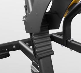 PL-1713 Bronze gym pl-1713 бицепс Bronze Gym  - Вид №7