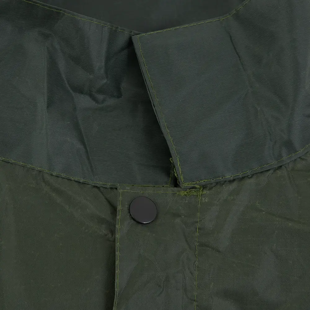 Плащ Нейлон зеленый размер 56-58 рост 170-180 Santreyd STLM-2011278 - Вид №2