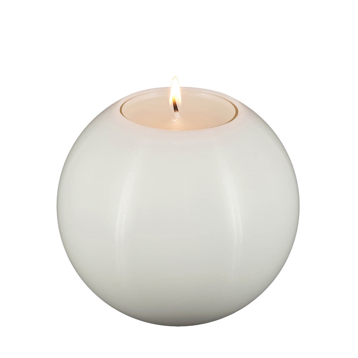 710111,12 ABHIKA ПОДДЕЛЬНАЯ СВЕЧА IVORY 710111.12