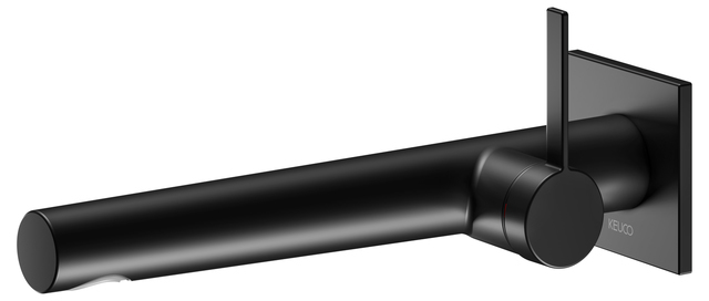 59516031102 Однорычажный смеситель для умывальника KEUCO IXMO - Вид №9