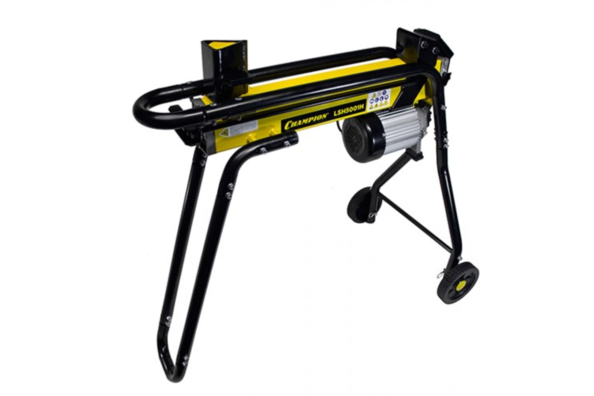 Дровокол электрический KRONWERK LSH5001H для заготовки дров 15626381 STLM-0006169