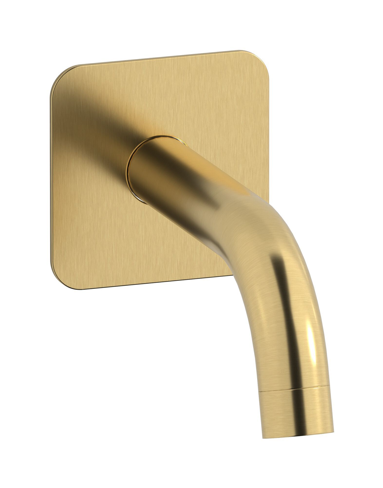 Настенный дозирующий носик IB промышленность ARCH-00005374 - Вид №4