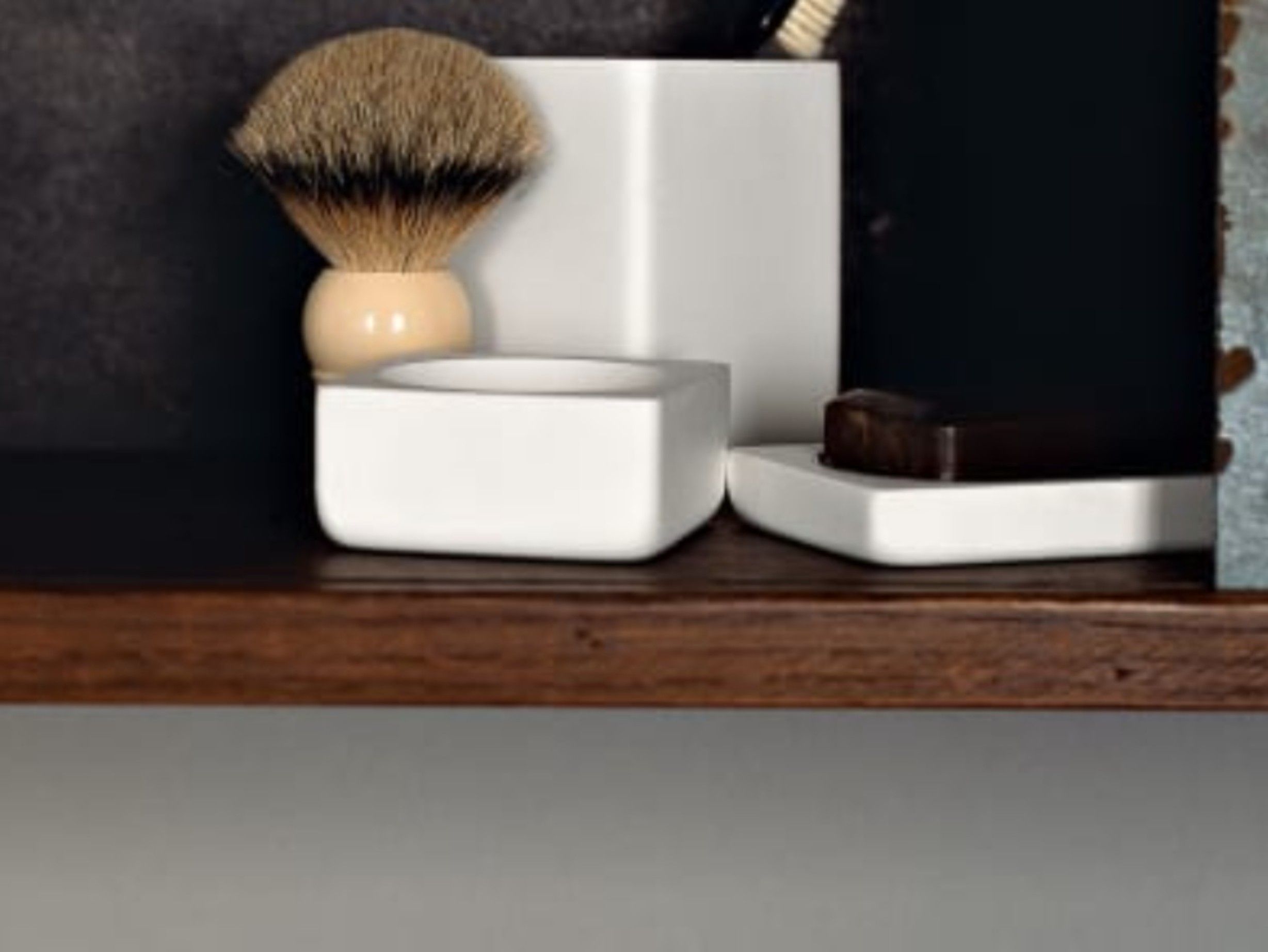 Контейнер из Cristalplant® Agape Surf ARCH-00083861 - Вид №1