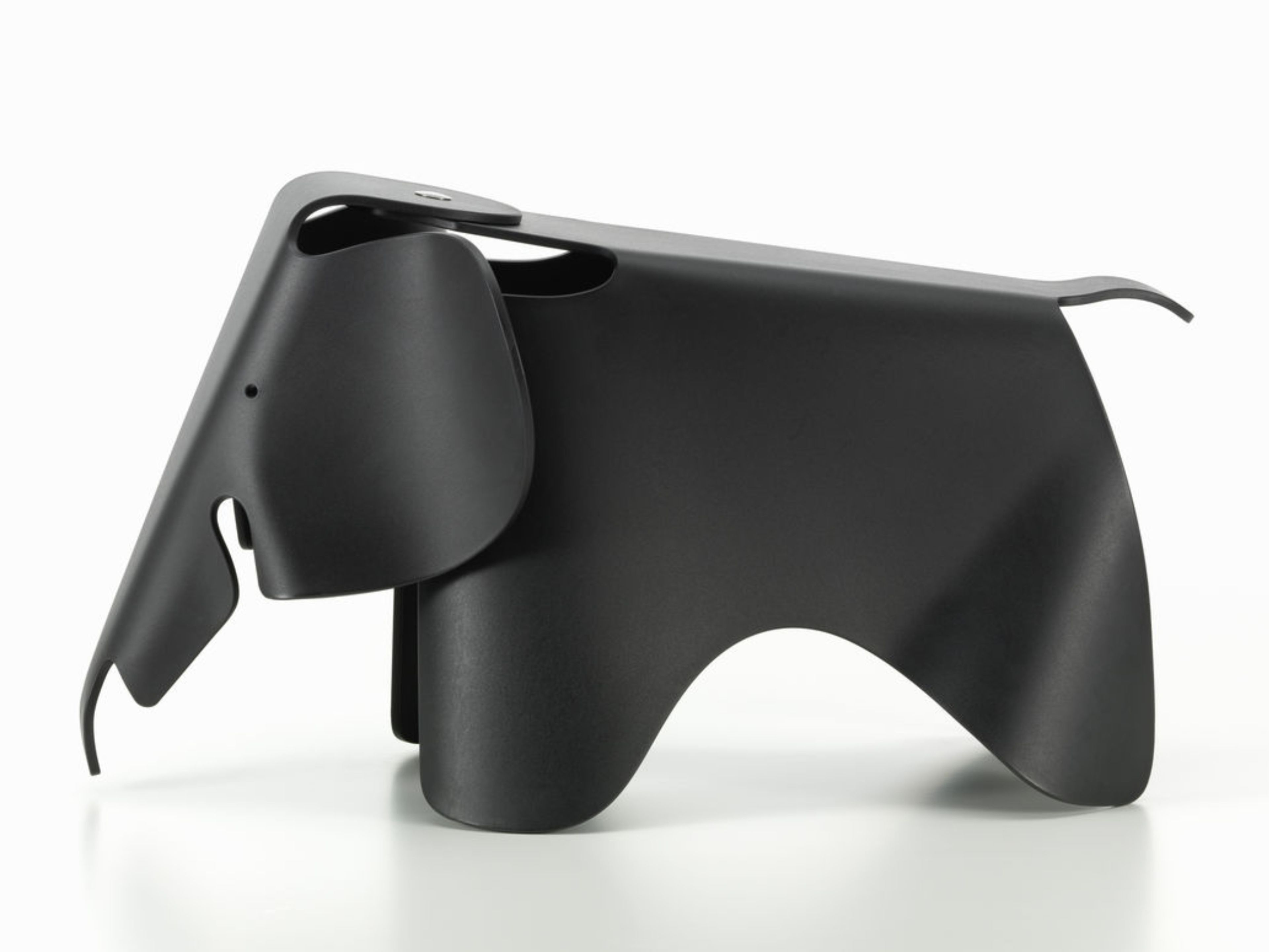 Стул из полипропилена In Stock Vitra ARCH-00055683 - Вид №1