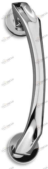 Ento Ручка в современном стиле Anatomica 4874