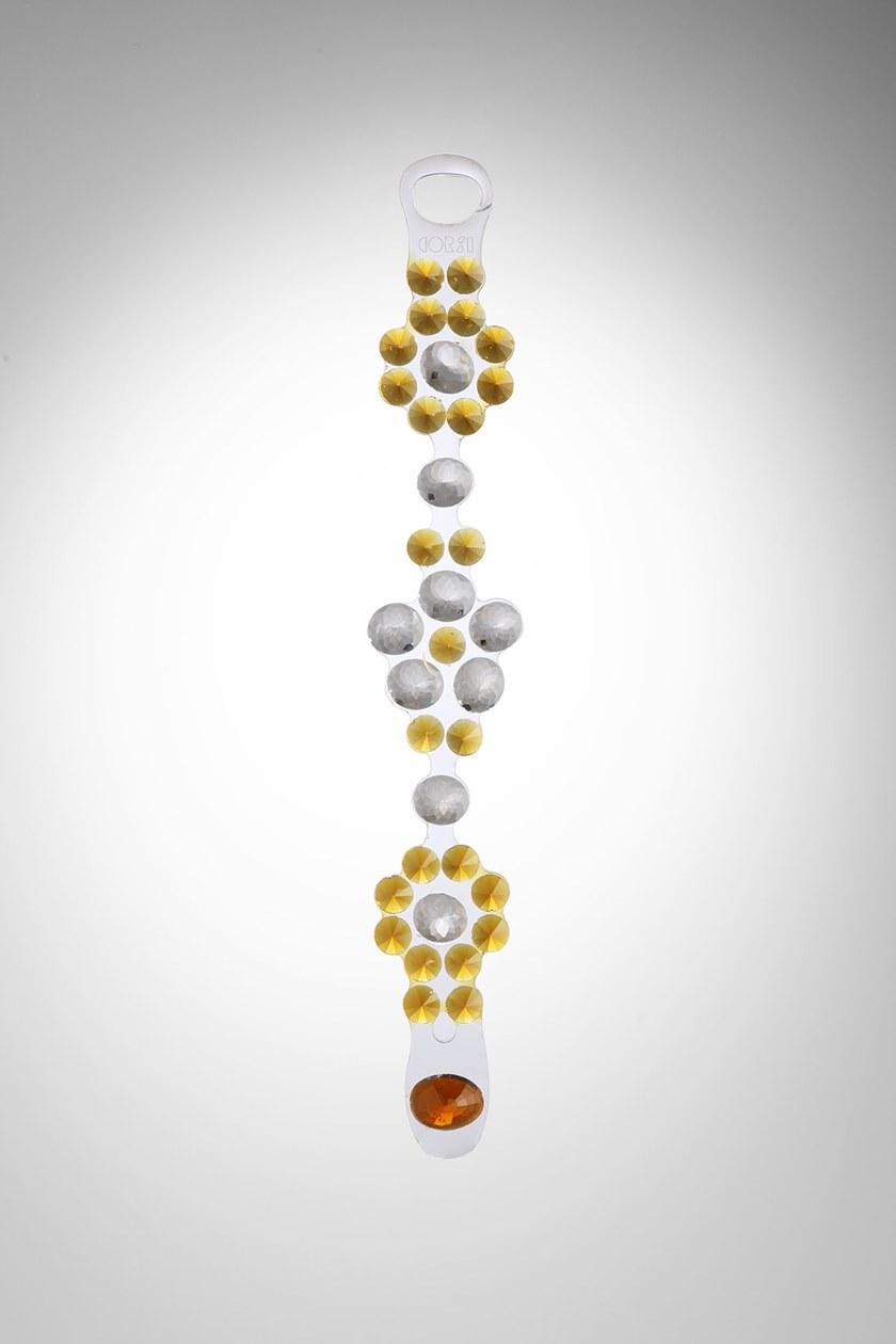 Corsi Design Браслет из смолы Oscar n Cjo-2005-01/02 - Вид №2