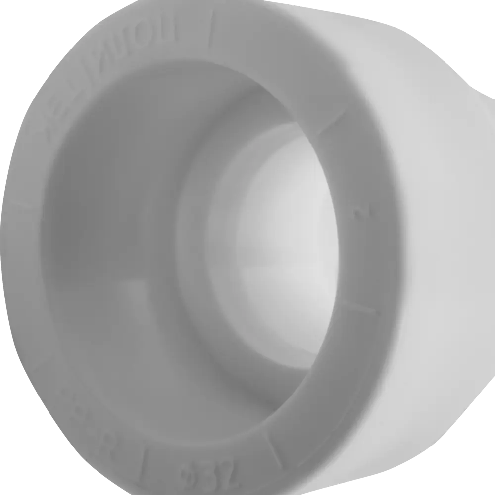 ПОЛИТЭК Переходная муфта 32×25 мм для труб ПП 13563195 STLM-0003322 - Вид №2